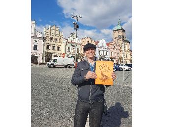 Vyšla NOVINKA Rak čilirak a americká kreveta!!!